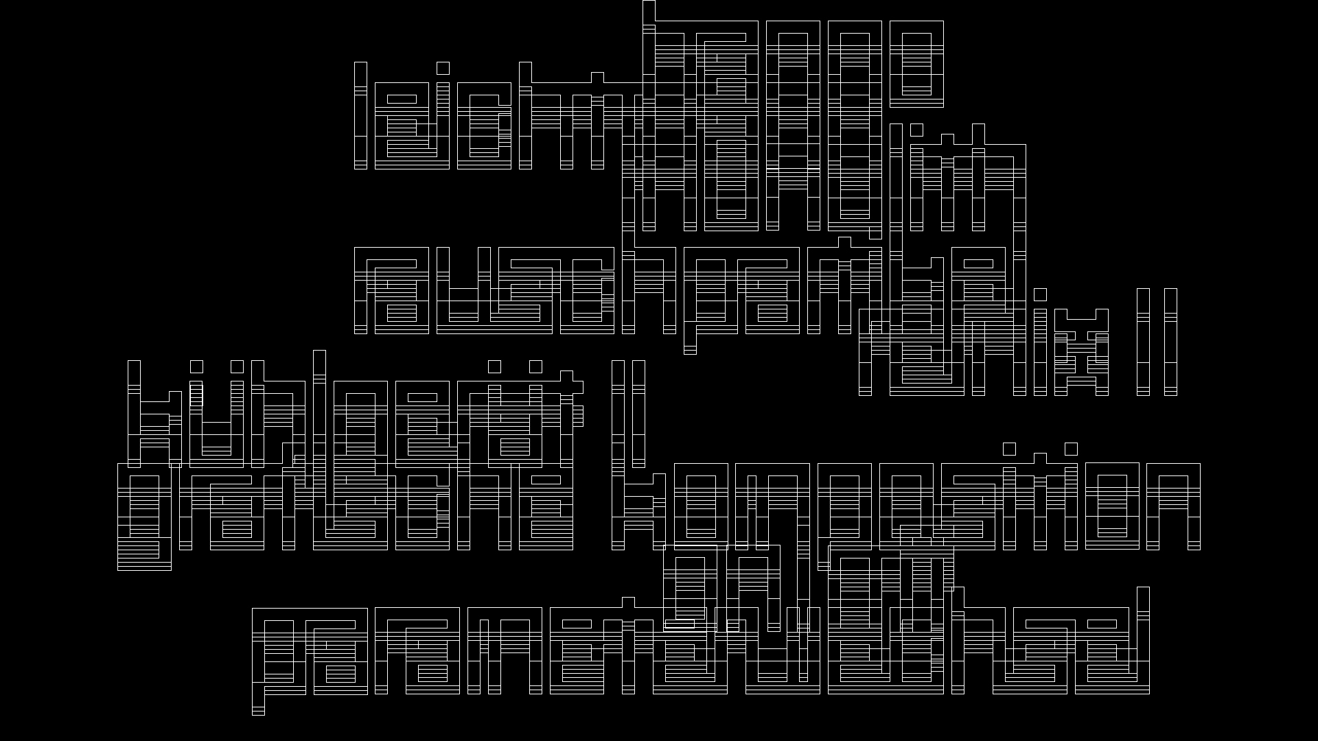 2021-03-10 Hanno Leichtmann - 1996 Monolith (rauschpartikel Remix 1 - 3)